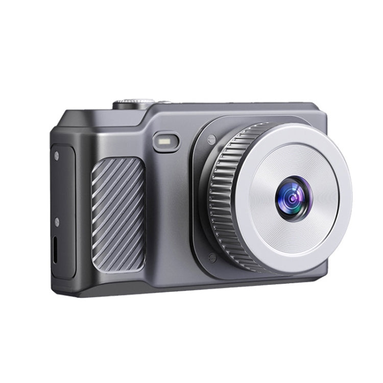 1080P HD Student Retro Digital Card Camera, White, Black, White+32G, Black+32G 1080P HD Student Retro Digital Card Camera, White, Black, White+32G, Black+32G